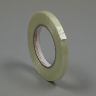 1/2 Inch Filament Strapping Tape